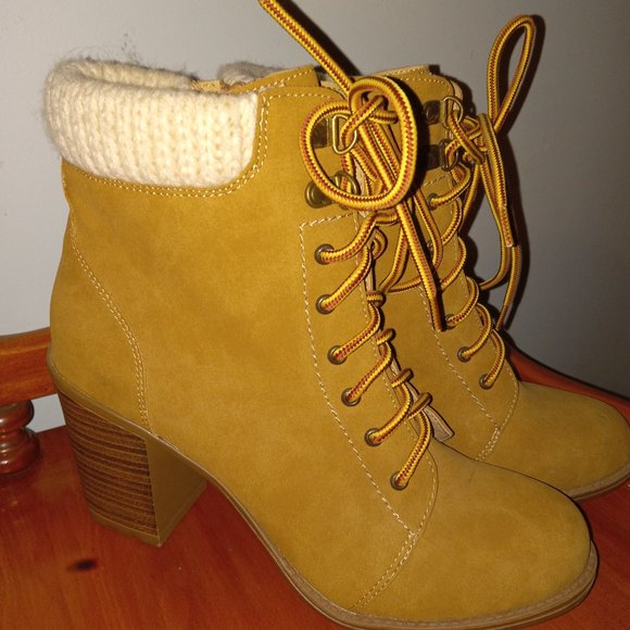 Spirt boots 8.5 - Picture 2 of 4